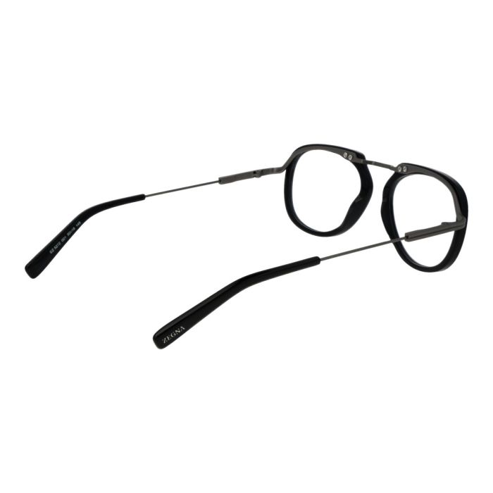 Monture de Lunettes Homme Ermenegildo Zegna EZ5272 50001 1 Monture de Lunettes Homme Ermenegildo Zegna EZ5272 50001 1