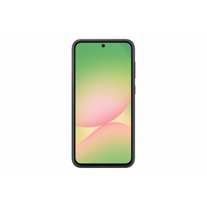 Protection pour téléphone portable Samsung EF-OA566TBEGWW Noir 9