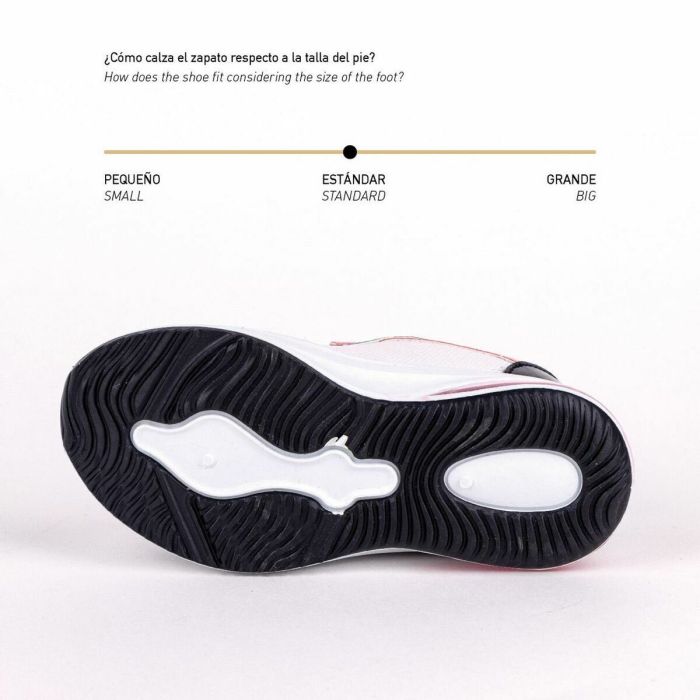 Baskets LED LOL Surprise! Velcro Noir 1 Baskets LED LOL Surprise! Velcro Noir 1