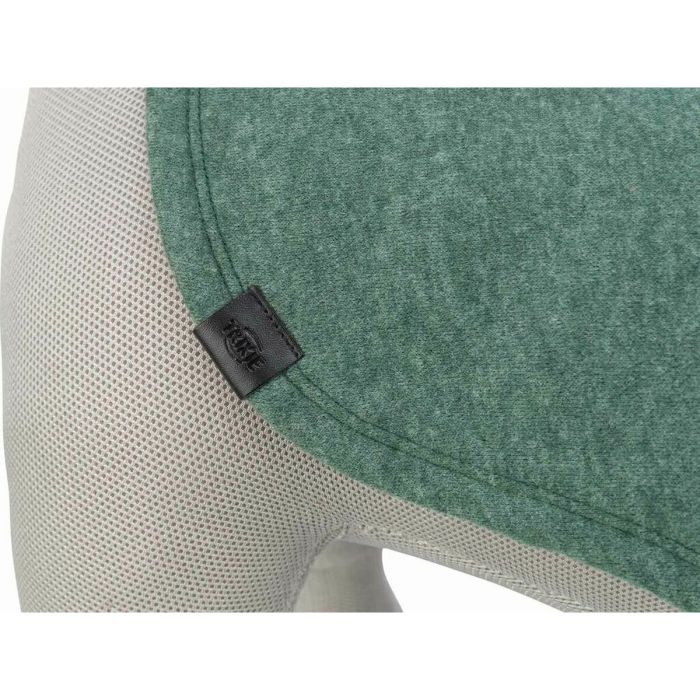 Manteau pour Chien Trixie Vert foncé XXS 24 cm 2 Manteau pour Chien Trixie Vert foncé XXS 24 cm 2