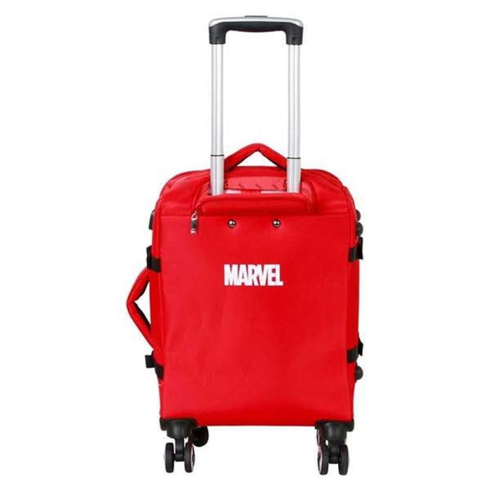 Valise cabine Spider-Man 3 Valise cabine Spider-Man 3