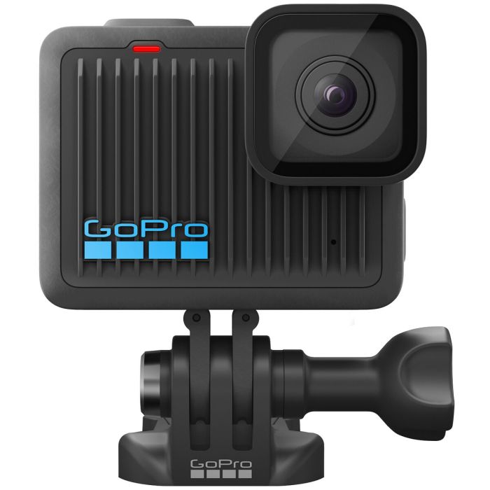 Adaptateur GoPro CHDHF-131-EU Noir 13