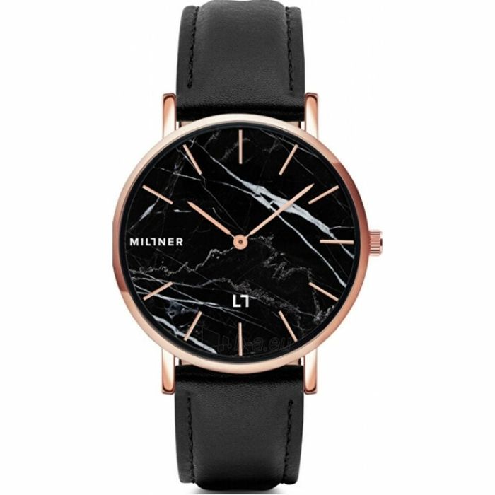 Montre Femme Millner 0010202-CAMDEN (Ø 40 mm) 0 Montre Femme Millner 0010202-CAMDEN (Ø 40 mm) 0
