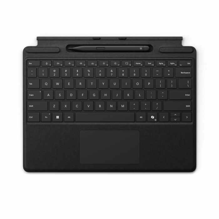 Housse pour clavier Microsoft 8X6-00179 0 Housse pour clavier Microsoft 8X6-00179 0