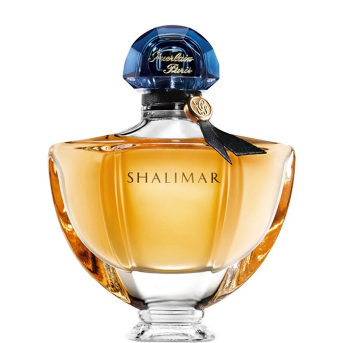 Parfum Femme Guerlain Shalimar EDP 90 ml 1
