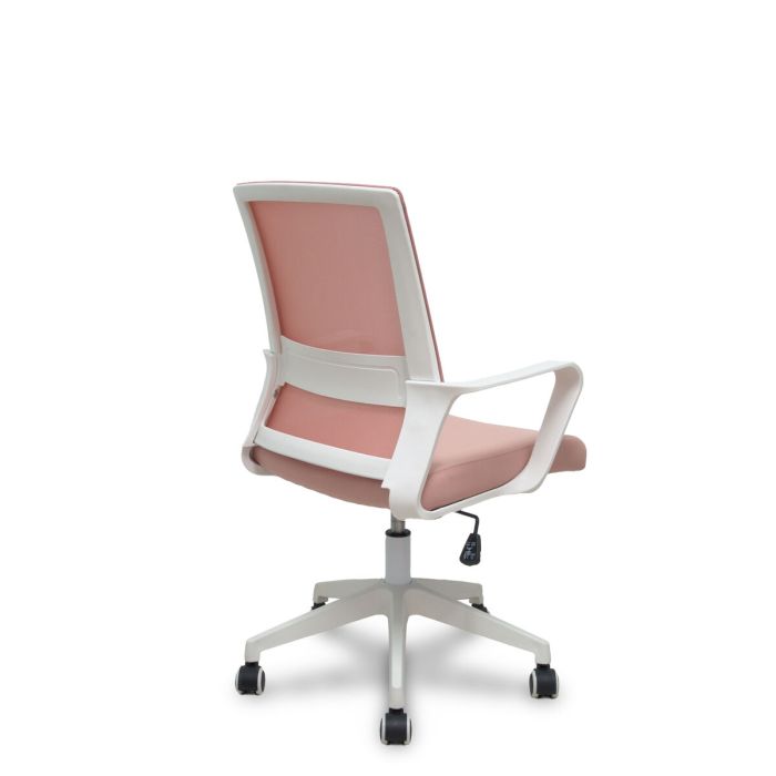 Chaise de Bureau Ergo535 Foröl BDW02RN Rose