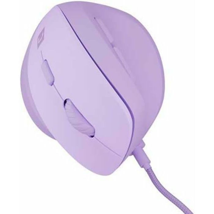 Souris Natec NMY-2274 Pourpre 6