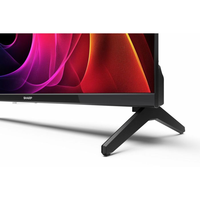 TV intelligente Sharp 1T-C24HA1205EB 24" LED 3