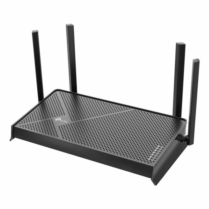 Router TP-Link BE3600 Noir RJ45 Ethernet LAN 4