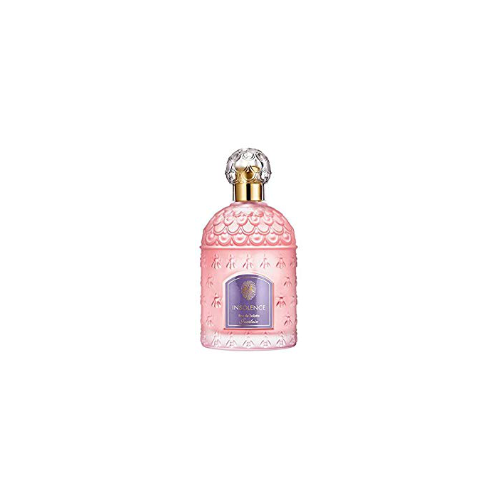 Guerlain Insolence Eau de Toilette Vapo 100 mL