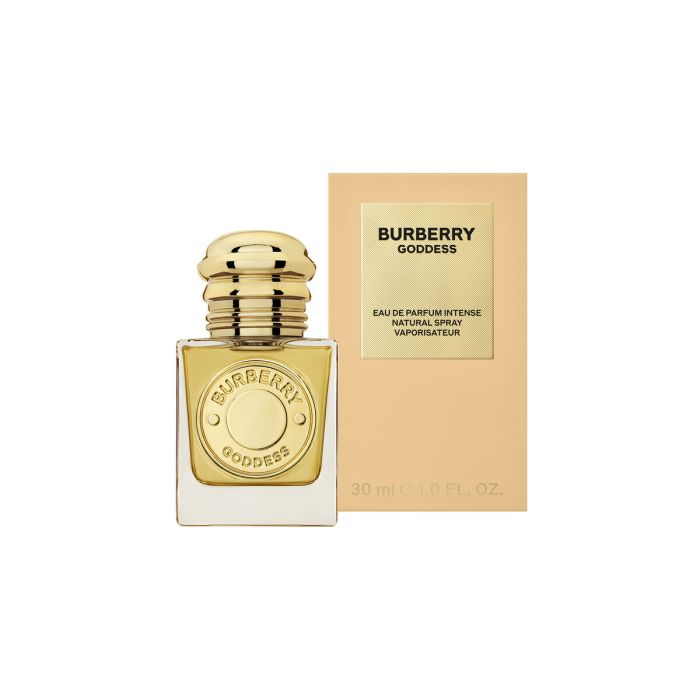 Parfum Femme Burberry BURBERRY GODDESS EDP 30 ml 16