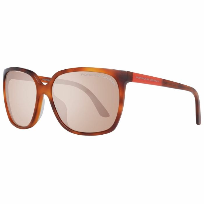 Lunettes de soleil Femme Porsche Design P8589-60E ø 60 mm 0 Lunettes de soleil Femme Porsche Design P8589-60E ø 60 mm 0