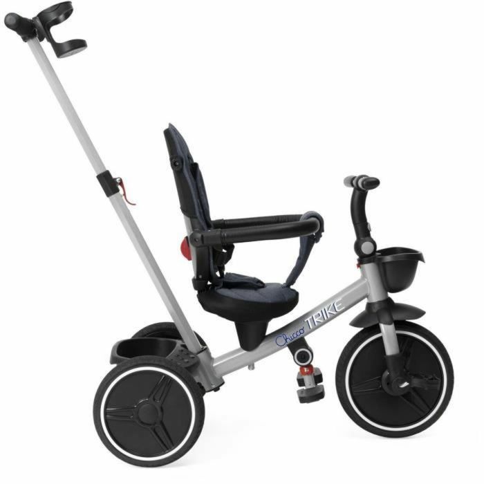 Tricycle Chicco 2