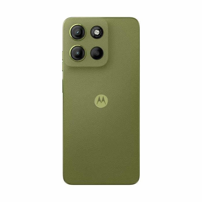 Smartphone Motorola 6,72" Octa Core 8 GB RAM 512 GB Vert 8 Smartphone Motorola 6,72" Octa Core 8 GB RAM 512 GB Vert 8
