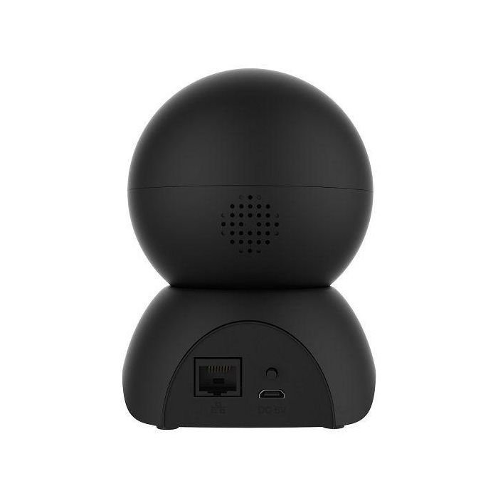 Foscam X5 (schwarz) 1