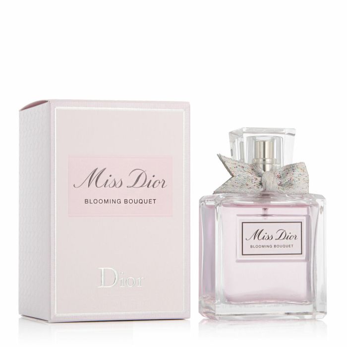 Parfum Femme Dior Miss Dior Blooming Bouquet EDT 50 ml