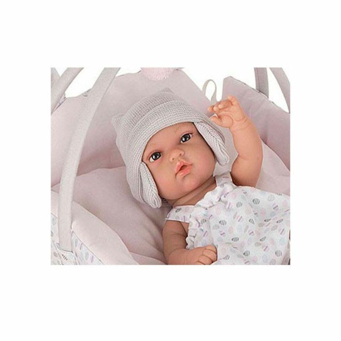 Bébé poupée Arias 33 cm 1