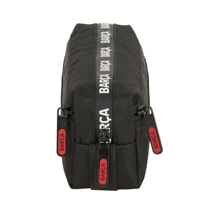 Fourre-tout F.C. Barcelona Noir 22 x 8,5 x 6 cm 3