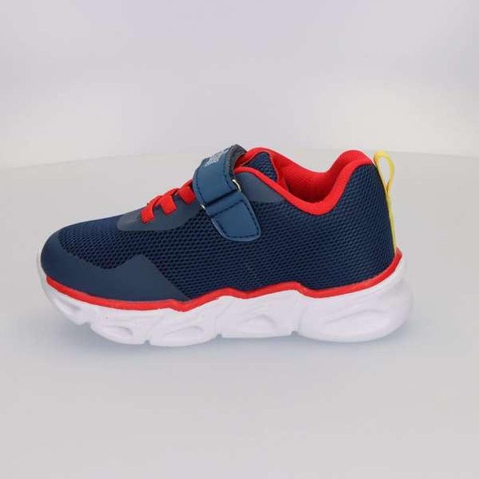 Chaussures de Sport pour Enfants The Avengers Bleu 38 5