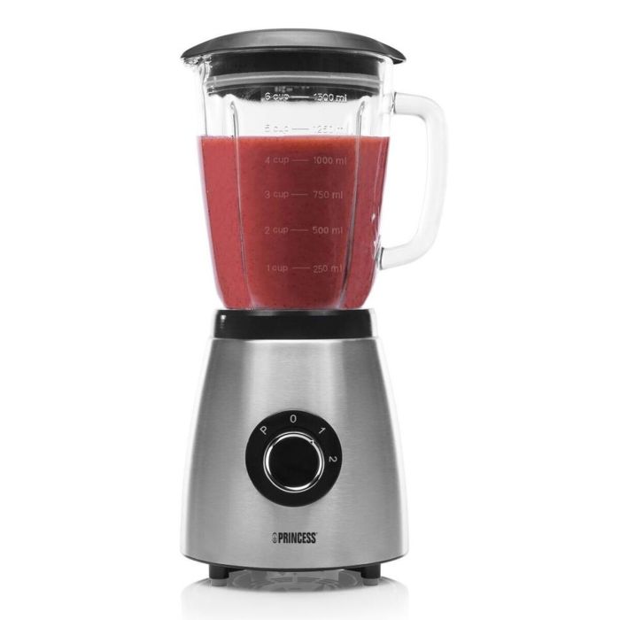 Mixeur plongeant Princess 01.212077.01.650 3