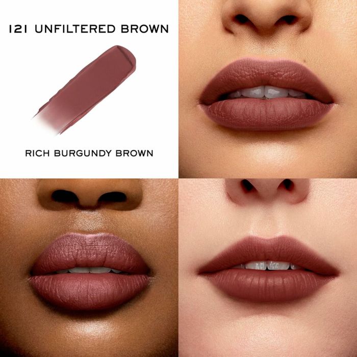 Rouge à lèvres Lancôme L'ABSOLU ROUGE 6