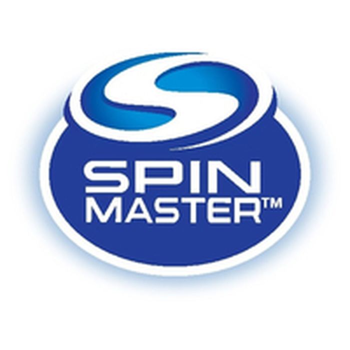 Porteur Spin Master 15