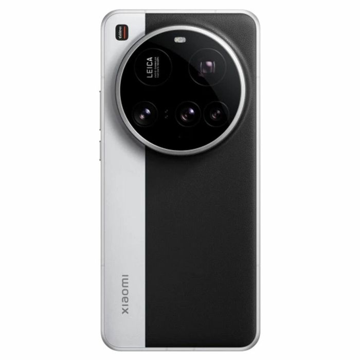 Smartphone Xiaomi MZB0JHIEU 6,73" Octa Core 16 GB RAM 512 GB Argenté Smartphone Xiaomi MZB0JHIEU 6,73" Octa Core 16 GB RAM 512 GB Argenté