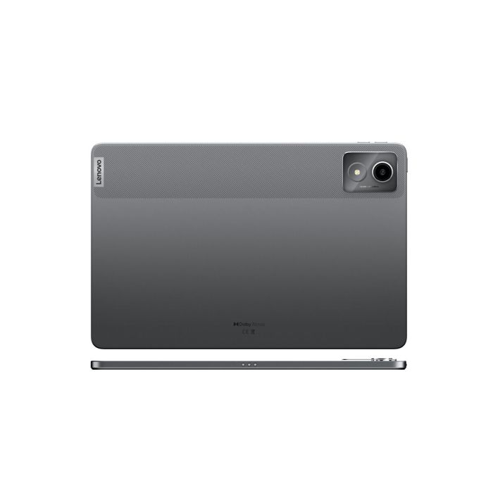 Tablette Lenovo ZADK0137ES 11" 8 GB RAM 128 GB Gris Mediatek Helio G88 3