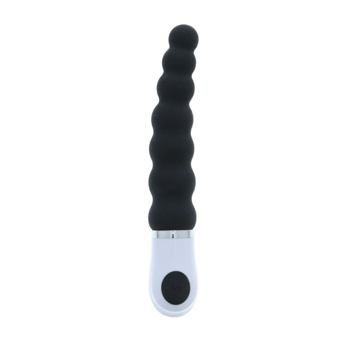 Vibromasseur anal Dream Toys Essentials Noir 0 Vibromasseur anal Dream Toys Essentials Noir 0