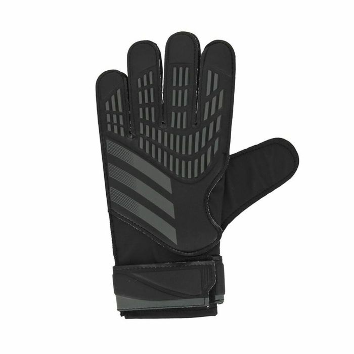 Gants de Gardien de But Adidas Predator Training Noir Adultes 4