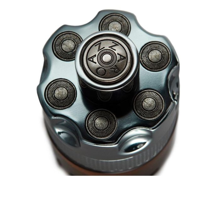 Azzaro Wanted By Night Eau De Parfum Vaporisateur 100 mL 1