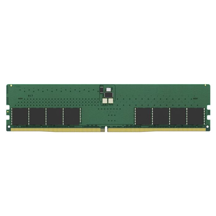 Mémoire RAM Kingston KCP556UD8-48 48 GB 5600 MHz DDR5 12 Mémoire RAM Kingston KCP556UD8-48 48 GB 5600 MHz DDR5 12