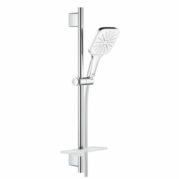 Colonne de douche Grohe 26596000 Métal