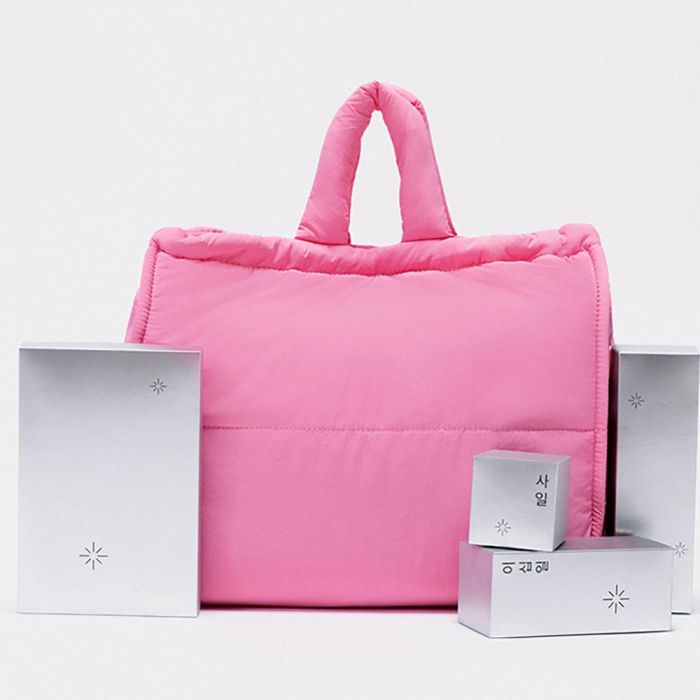 Ondo Beauty 36.5 Calendrier De L'Avent 24 Pièces 1