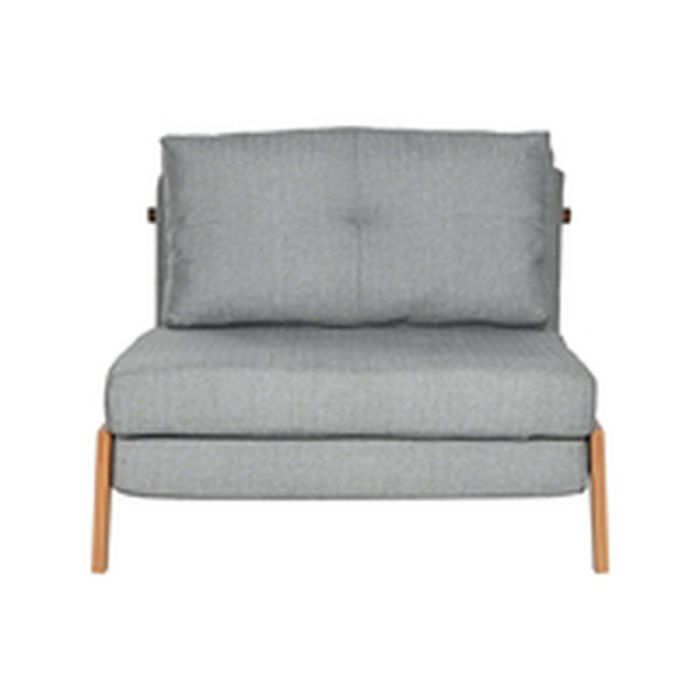 Canapé Home ESPRIT Gris Naturel Scandi 0 Canapé Home ESPRIT Gris Naturel Scandi 0