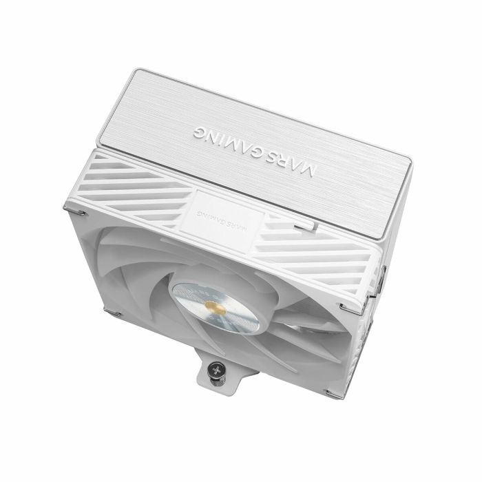 Ventilateur CPU Mars Gaming MCPUX4W 1