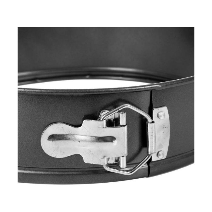 Moule amovible 5five Simply Smart Noir Métal Ø 26 cm 4