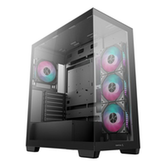 Boîtier ATX semi-tour DEEPCOOL R-CG580-BKADA4-G-1 Noir 8