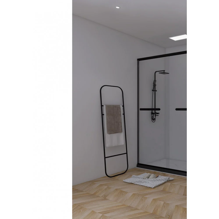 LIMEX Miroir Lumineux "Bélgica" Ø70Cm Blanc Froid LIMEX-BELG003/70 5