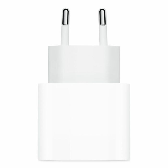 Chargeur mural Apple MD3J4ZM/A Blanc 20 W 5
