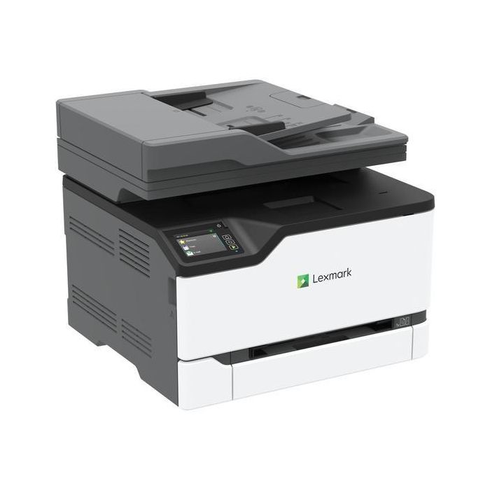 FL Lexmark CX431adw Laser 26 Seiten pro Minute 600 x 600 DPI A4 2