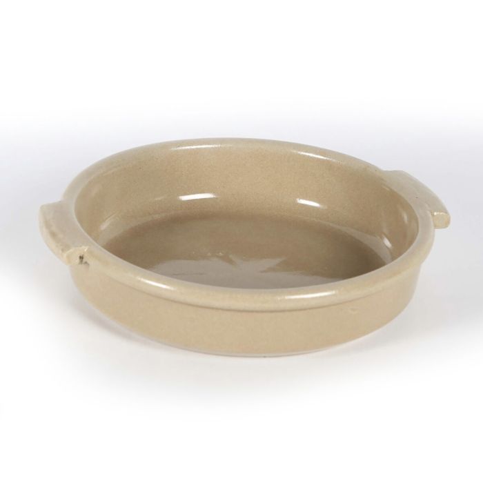 Casserole Anaflor Barro Anaflor Marron Céramique Ø 21 cm (3 Unités) 1