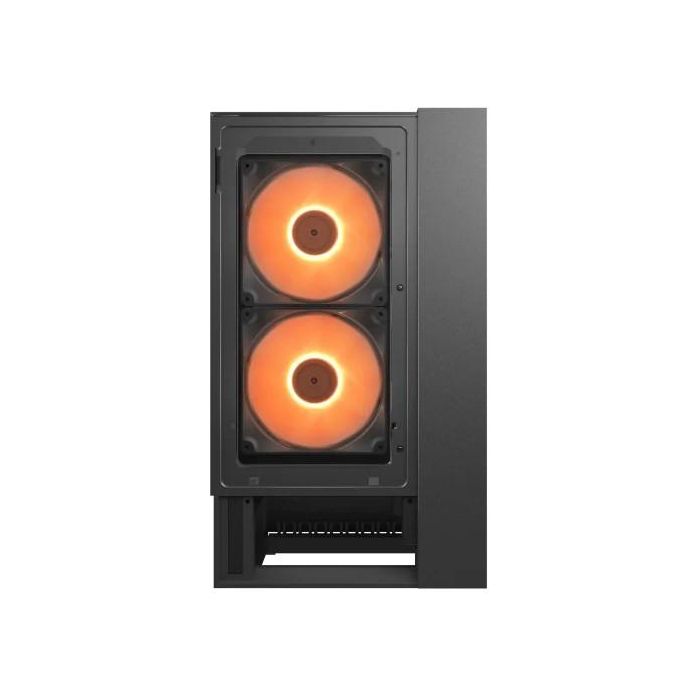 Midi COUGAR OmnyX, ARGB, Schwarz 5