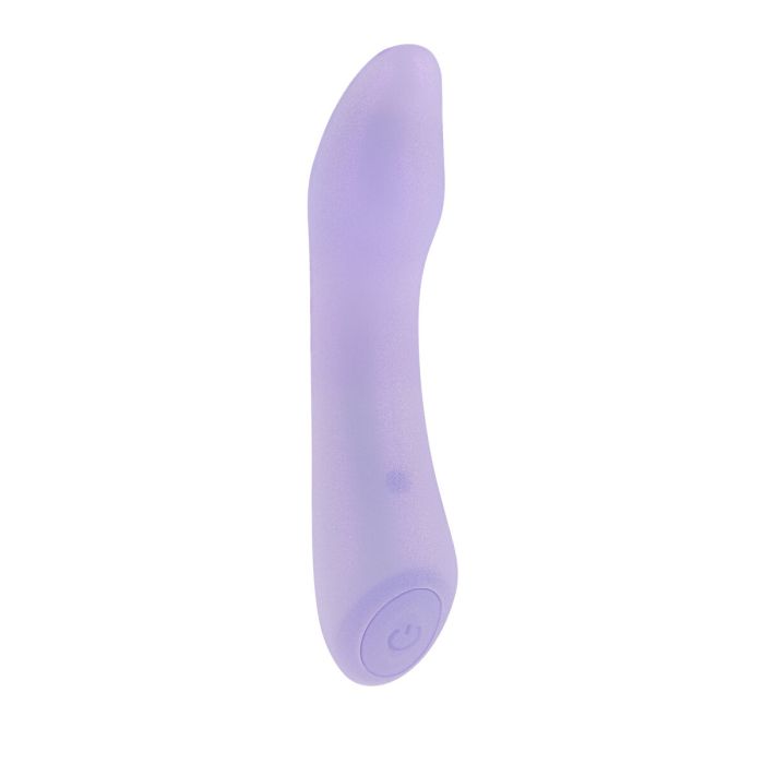 Mini Vibromasseur Playboy Euphoria Violet 0 Mini Vibromasseur Playboy Euphoria Violet 0