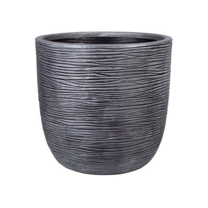 Strata Pot Rond Amalfi L Ø 42,5 cm x 40 cm Pîltre STR5021711059960