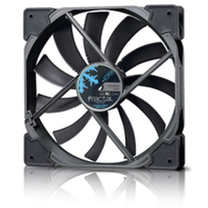 Ventillateur de cabine Fractal Design Venturi HF-14 6