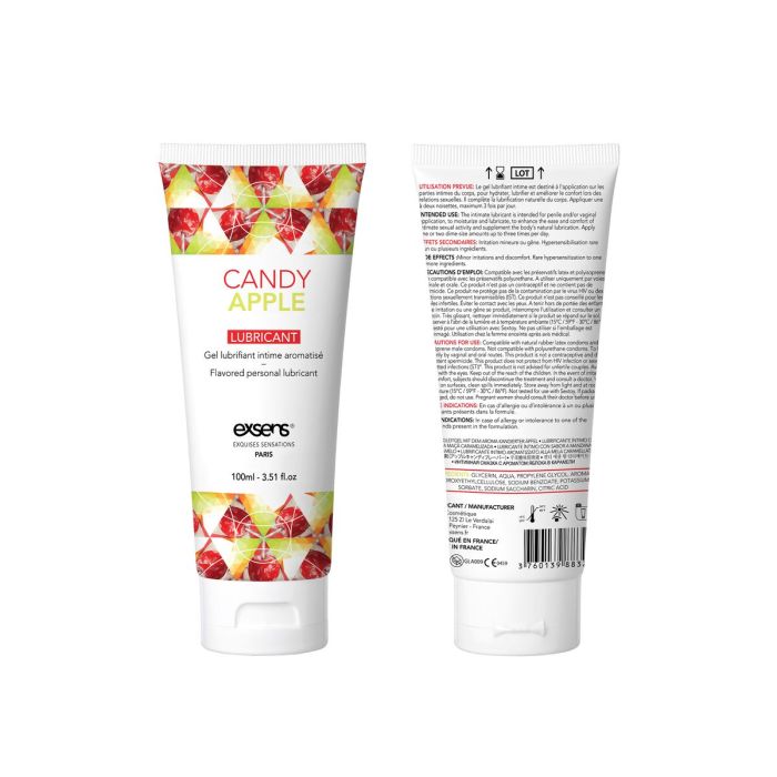 Lubrifiant Exsens 100 ml 2 Lubrifiant Exsens 100 ml 2