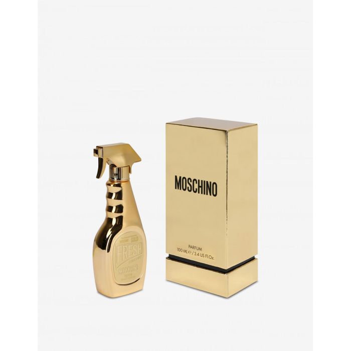 Parfum Femme Moschino Gold Fresh Couture EDP EDT 1