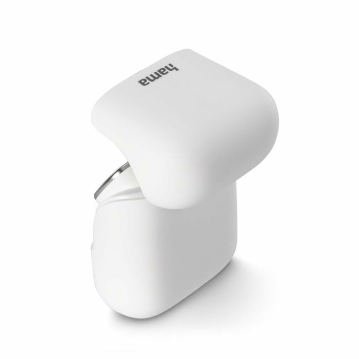 Casque Hama 00184109 Blanc 9