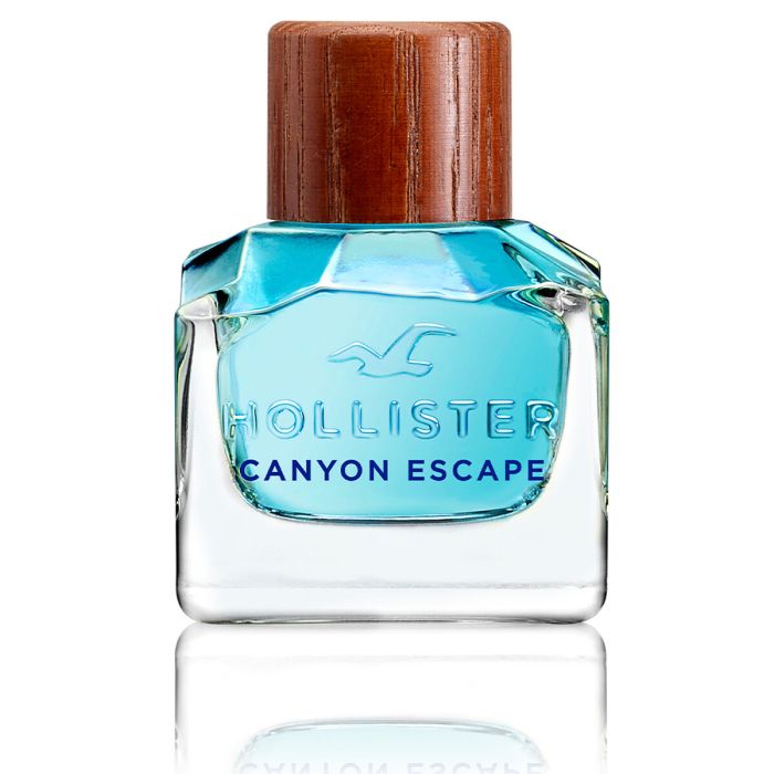 Parfum Homme Hollister EDT 50 ml 100 ml 1